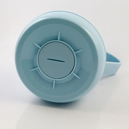 hot and cold thermos