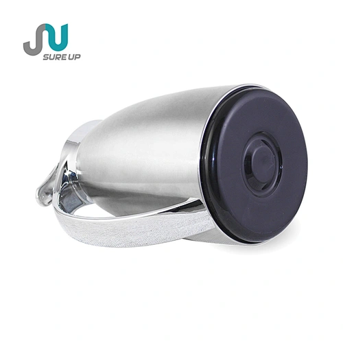 glass liner vacuum jug