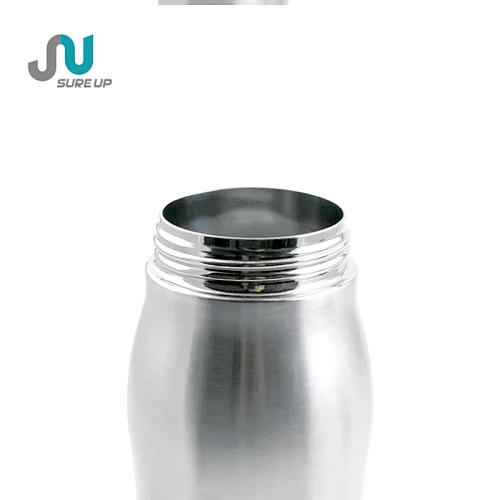 double wall flask