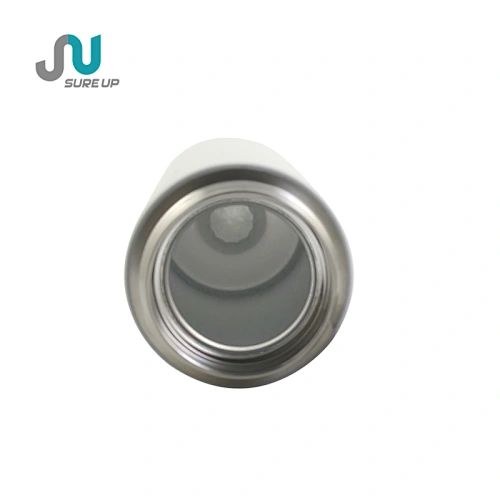 Intelligent vacuum flask