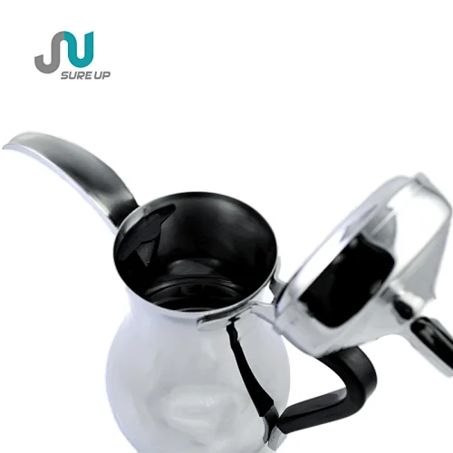 vacuum stainless steel inner