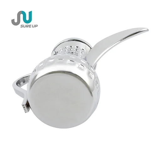 base of stainless steel dallah