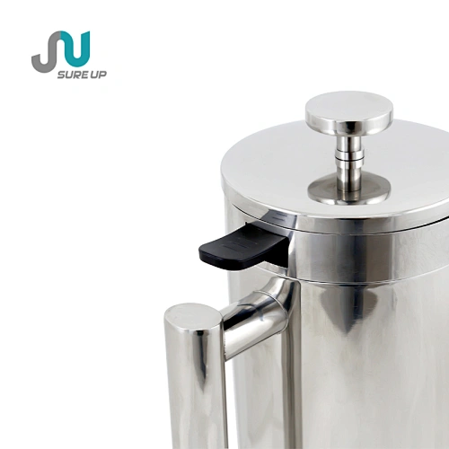 narrow mouth vacuum Stainless Steel jug