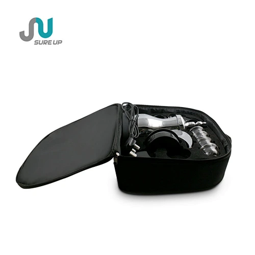 set of  electric stainless steel dallah
