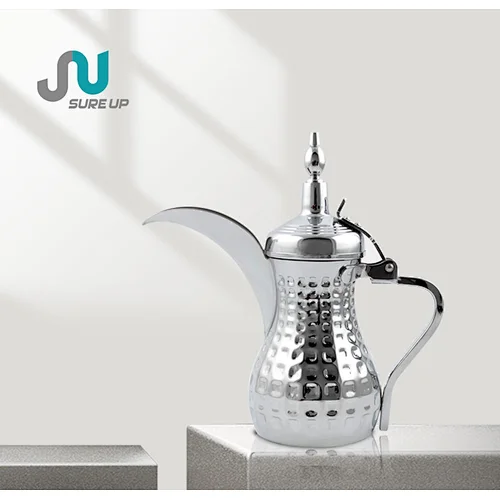 middle eastern coffee pot