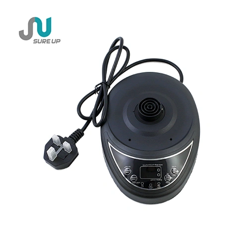 charging base of electric stainless steel dallah