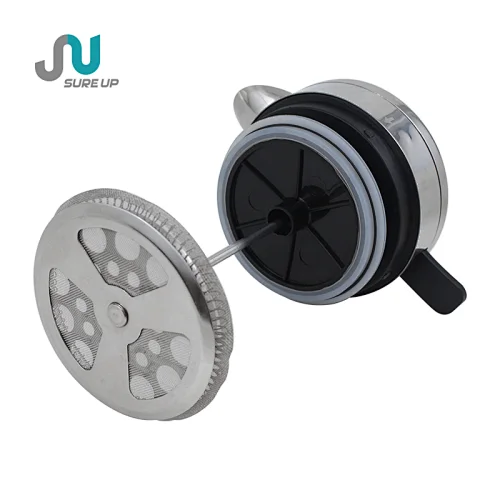 filter of vacuum Stainless Steel jug