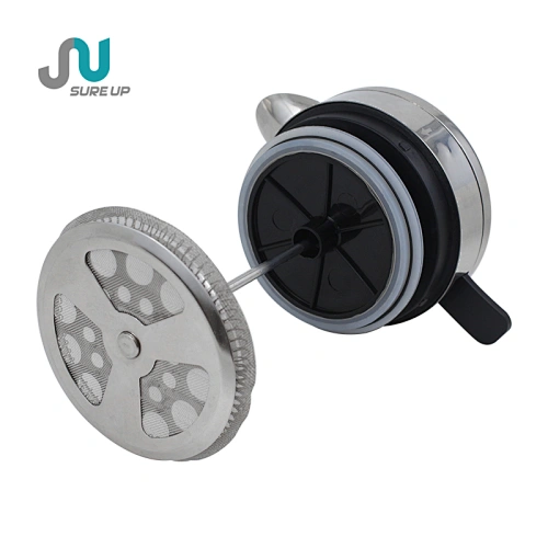 filter of vacuum Stainless Steel jug