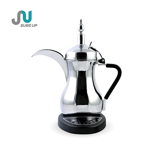 electric electric vacuum coffee pot
