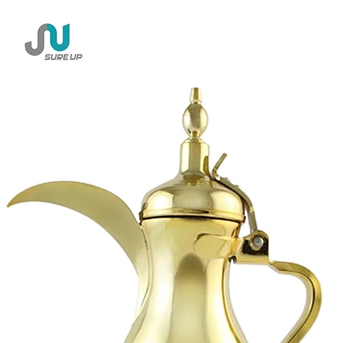 lid of Stainless Steel vacuum pot