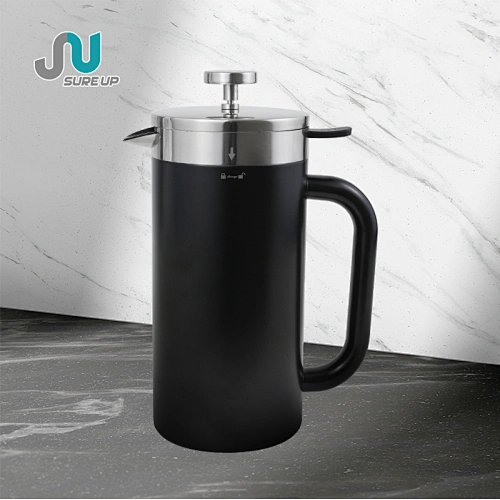 Stainless Steel Vacuum Jug