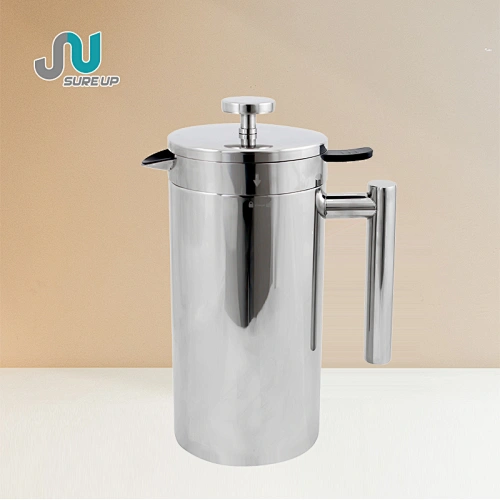 Stainless Steel Vacuum Jug