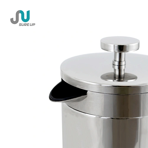 narrow mouth vacuum Stainless Steel jug