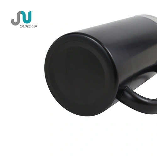base of vacuum Stainless Steel jug