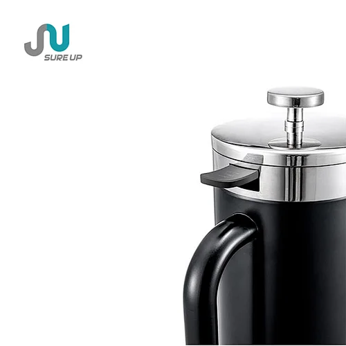 narrow mouth vacuum Stainless Steel jug