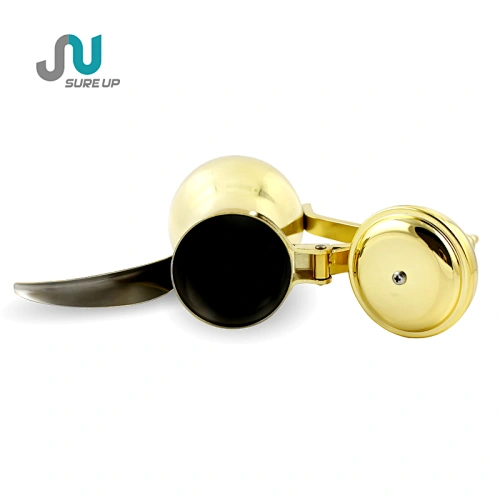 vacuum stainless steel inner