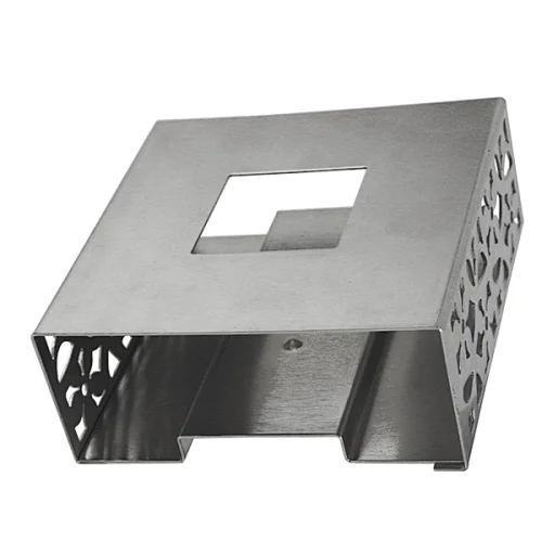 base of stainless steel dallah
