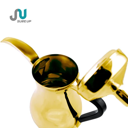 electric vacuum stainless steel inner