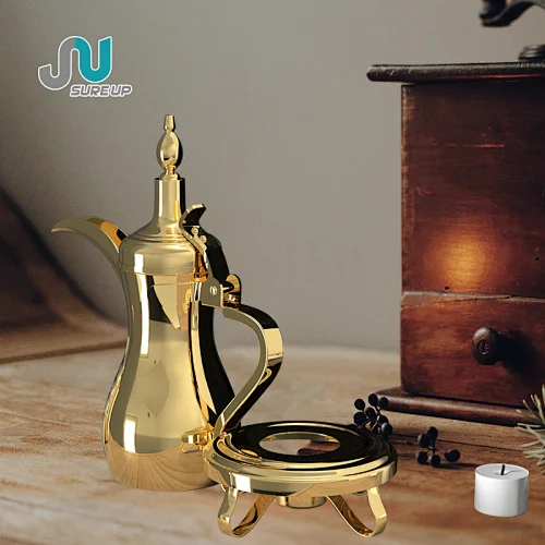 high quality small coffee maker