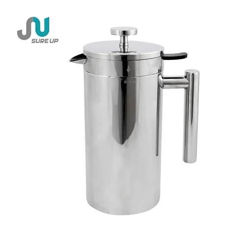 Stainless Steel Vacuum Jug