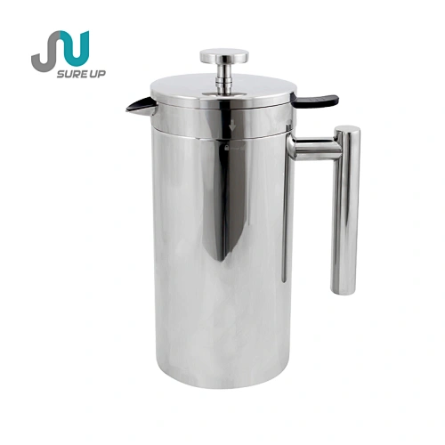 Stainless Steel Vacuum Jug