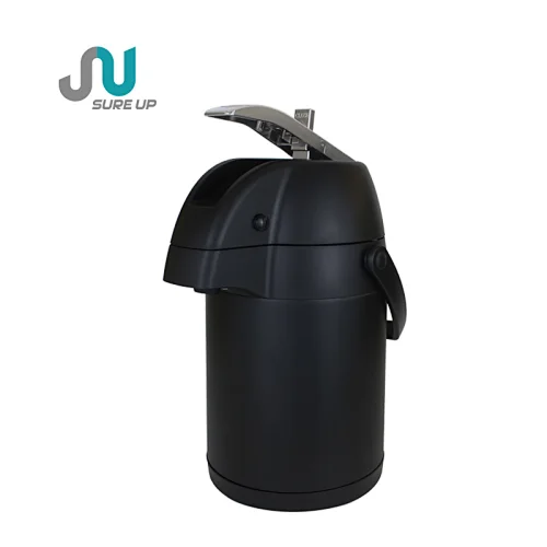 stainless steel vacuum airpot