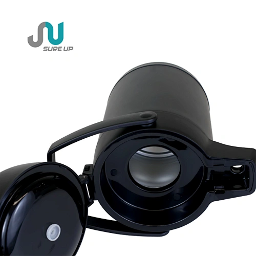 stainless steel vacuum inner