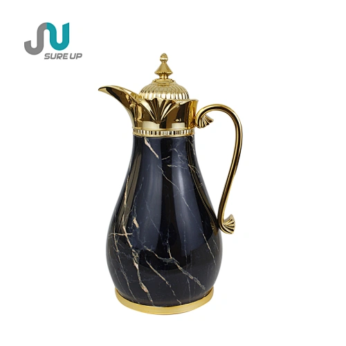 Glass inner Vacuum Jug