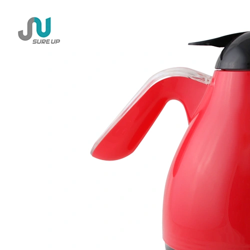 handle of vacuum jug
