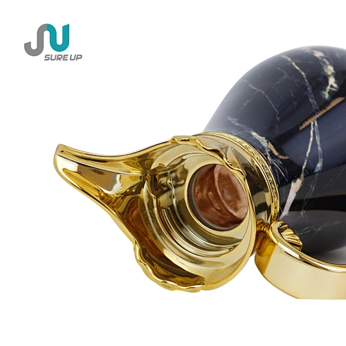 vacuum glass inner of jug