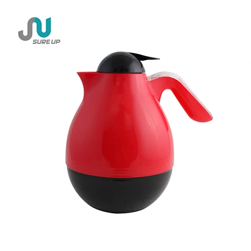 Glass inner Vacuum Jug with handle