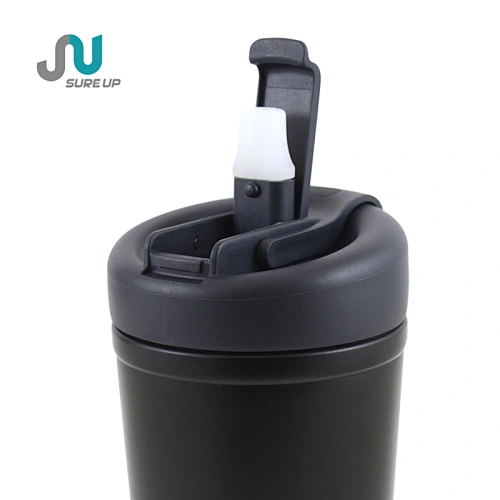 lid of stainless steel thermos mug