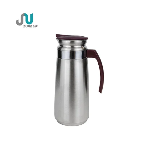 Stainless Steel Vacuum Jug