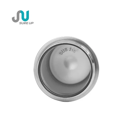 vacuum stainless steel inner of mug