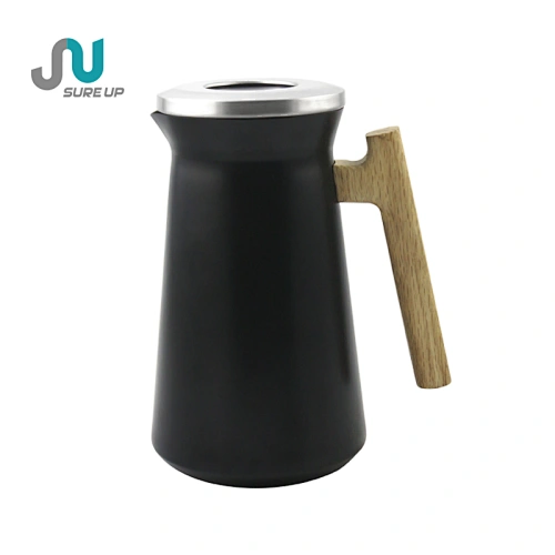 Stainless Steel Vacuum Jug