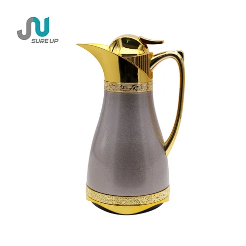 arabic Vacuum jug Coffee Pot