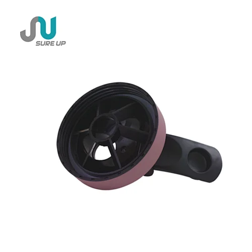 lid of Stainless Steel vacuum flask