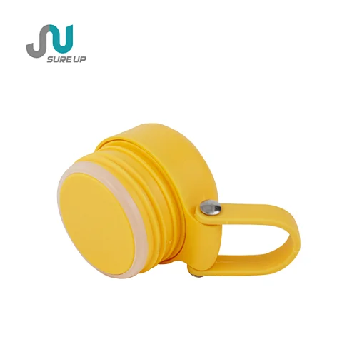 lid of Stainless Steel vacuum flask