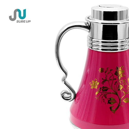 handle of vacuum jug