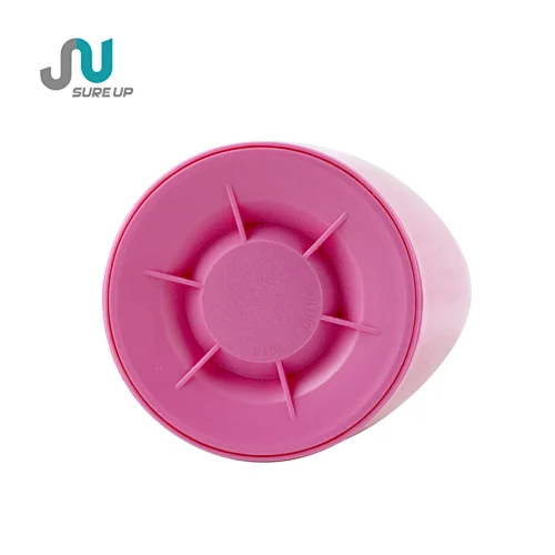 openable base of vacuum jug