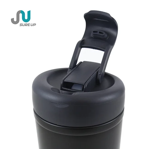 lid of stainless steel thermos mug