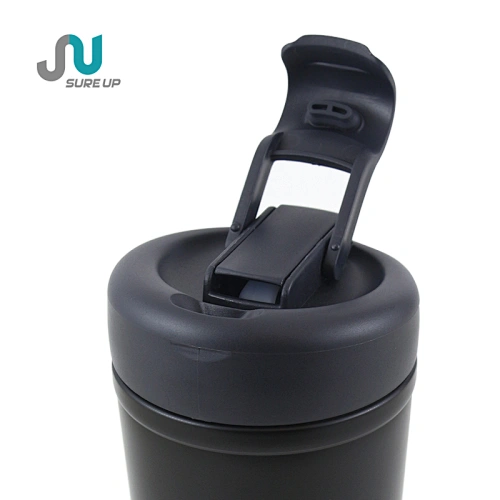 lid of stainless steel thermos mug