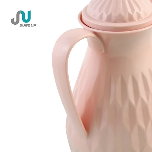 handle of vacuum jug