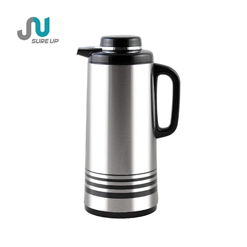 Glass inner Vacuum Jug with handle