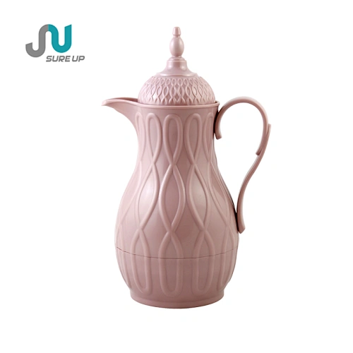 Glass inner Vacuum Jug with handle