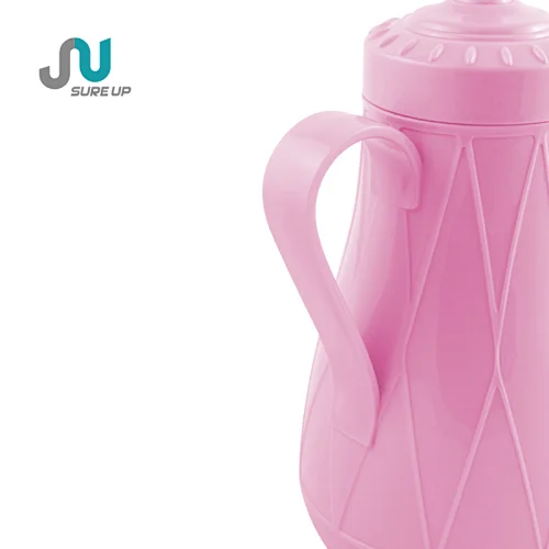glass inner jug body with handle