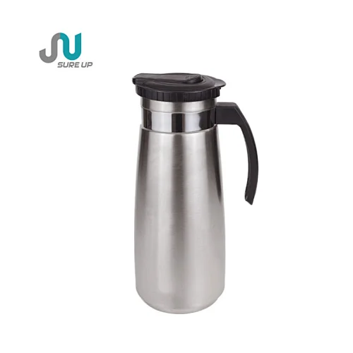 Stainless Steel Vacuum Jug