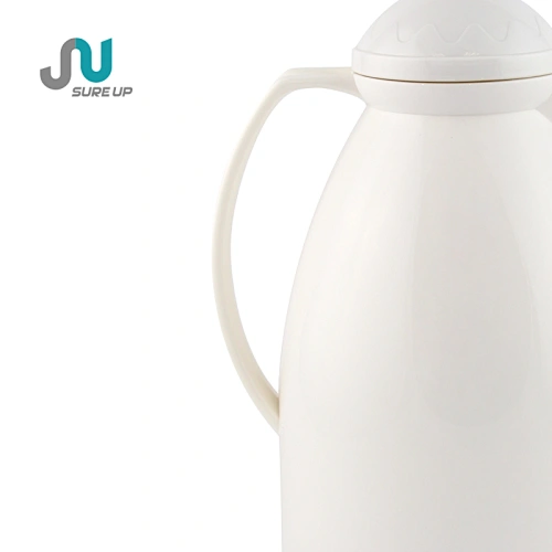 glass vacuum jug