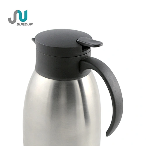 handle of vacuum jug coffee pot