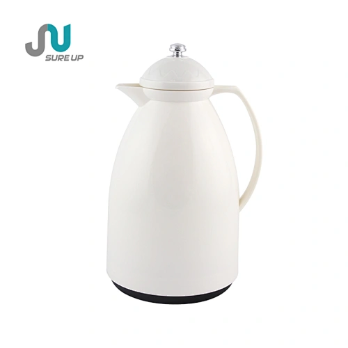 Glass inner Vacuum Jug with handle